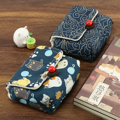 OFHUNGEROWS保护套收纳袋