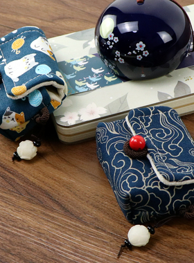 适用剑桥Cambridge Melomania Touch 无线耳机充电盒保护套收纳包