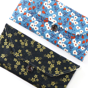 中国风适用Keychron Q1 87键无线机械蓝牙键盘保护套收纳袋内胆包