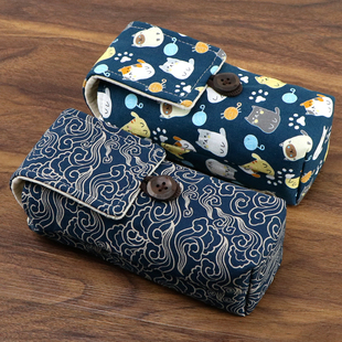 适用CUKTECH酷态科 20号超级电能柱25000mAh移动电源保护套收纳包