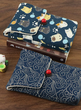 适用ANBERNIC安伯尼克RG 40XXV复古游戏机掌机保护套收纳袋防尘包