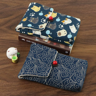 适用ANBERNIC安伯尼克RG 40XXV复古游戏机掌机保护套收纳袋防尘包