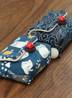 适用Sony索尼PlayStation PS5 PULSE Explore Elite无线耳塞蓝牙耳机充电盒保护套壳收纳袋包