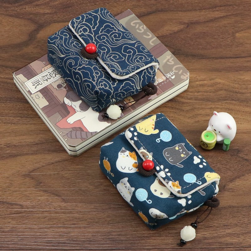 适用sanag塞那S9S AI 2025开放式夹耳式无线蓝牙耳机充电保护套壳收纳袋包