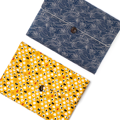 适用Wacom 和冠数位板Wacom one DTC133手绘板保护套收纳袋防尘包