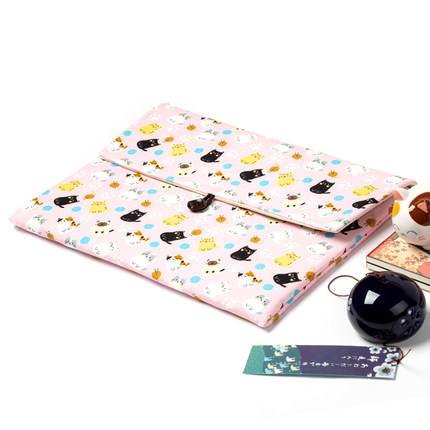 适用微软surface go内胆包pro6/7笔记本book12.3寸laptop3电脑