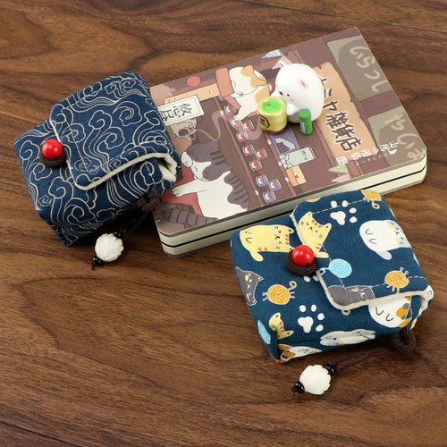 森海塞尔ACCENTUM保护套收纳包