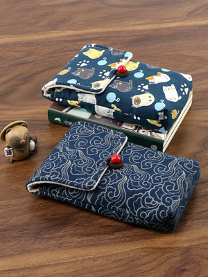 手作适用retroid pocket flip 复古游戏机掌机保护套收纳袋防尘包