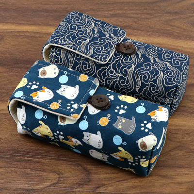 安克737A1289充电宝保护套