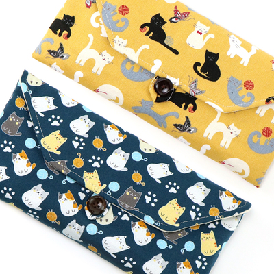 适用斐尔可迷你茶轴包键盘保护套