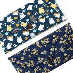 适用ikbc经典系列 C87/W200 87键机械键盘保护套便携收纳袋内胆包