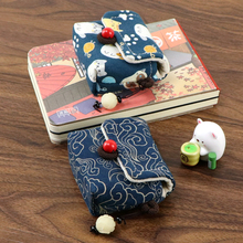 适用森海塞尔 CX500BT无线耳机充电盒保护套壳收纳袋内胆防尘划包