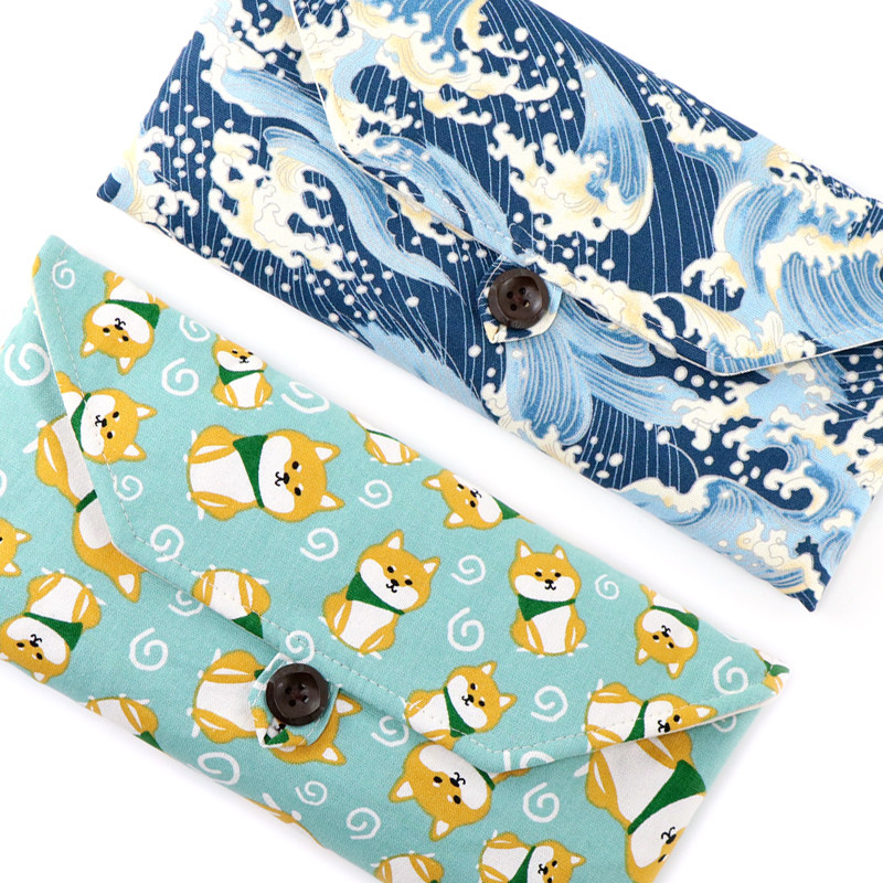 适用达尔优机械键盘收纳袋