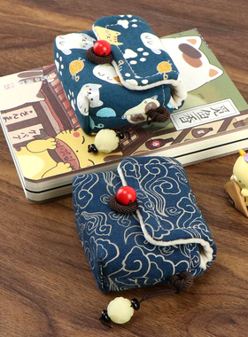 适用SONY索尼 INZONE Buds 游戏豆 无线蓝牙耳机充电盒保护套壳收纳包防尘划袋