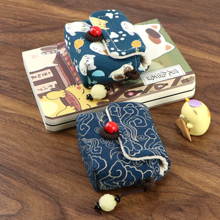 适用SONY索尼 INZONE Buds 游戏豆 无线蓝牙耳机充电盒保护套壳收纳包防尘划袋