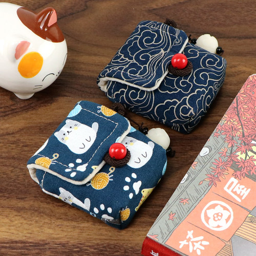蓝牙耳机充电盒收纳包保护套