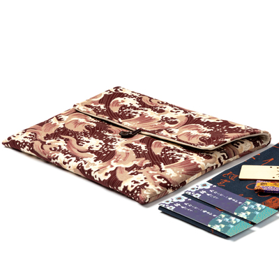 适用微软笔记本保护套内胆包