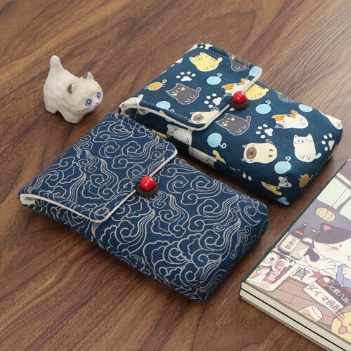 适用E-earphone Labo Riccia 平衡耳机放大器耳放 保护套收纳袋包