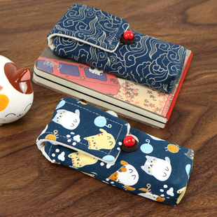 适用印象笔记EverSCAN pro专业版 词典翻译扫描笔 保护套收纳袋包