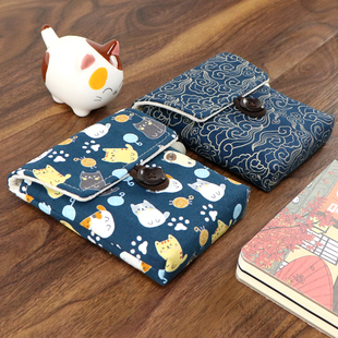 适用WD西部数据Elements/Elements SE移动硬盘保护套收纳袋防尘包