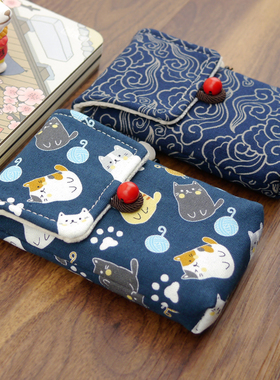 适用SUIDDY L-WP-05A5 磁吸Magsafe充电宝移动电源保护套收纳袋包