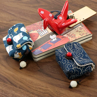 适用ambie sound earcuffs骨传导式降噪耳机充电盒保护套收纳包袋