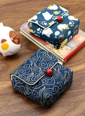 适用JBL GO2二代音乐金砖无线蓝牙音箱小音响保护套收纳包防尘袋