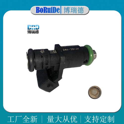 现货5WY-2817A 9301N07824喷油嘴 适用于标致405 起亚