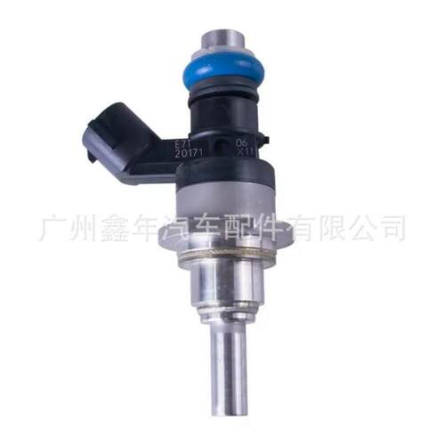 E7T20171  L3K9-13-250 适用于马自达 10-13款 CX-7 2.3L 喷油嘴