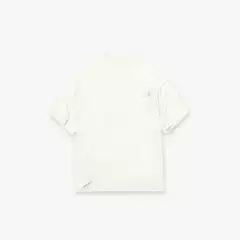 Subway Hooligan Retro Short-Sleeved T-Shirt