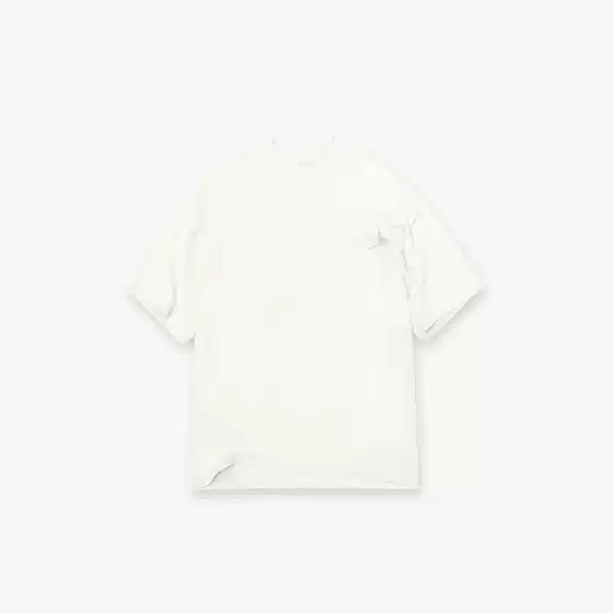 Subway Hooligan Retro Short-Sleeved T-Shirt