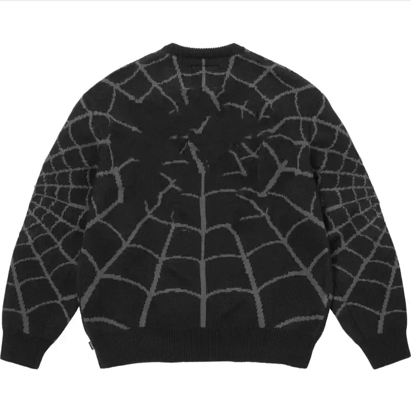 蜘蛛毛衣 SWEATER