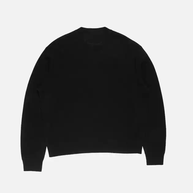 AC LOGO背标针织毛衣 黑色 灰色 咖啡色 S-XL