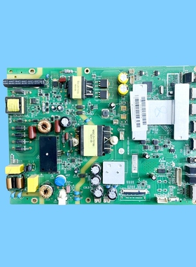 风行LT-50MCS780 D50Y  N55 Z55B6311 58Y1主板MSA638J-ZC01-01
