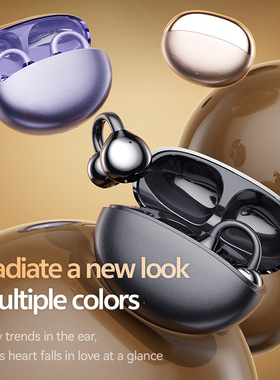 AI smart translate headphone translator bluetooth earbuds