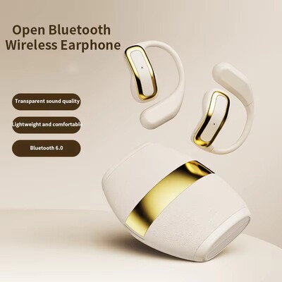 Smart Translation Headsets 156 Languages Translator Earbuds