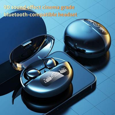 Earphones In-ear Binaural bluetooth earbuds headphone