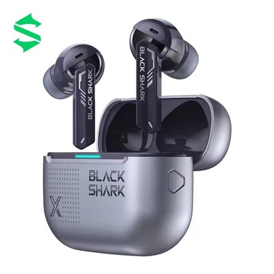 Blackshark JoyBuds Plus Earphone Low Latency Gaming Earphone