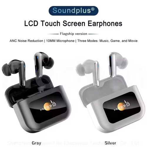 TWS translator Bluetooth  Earphones Earbuds Sports Headsets