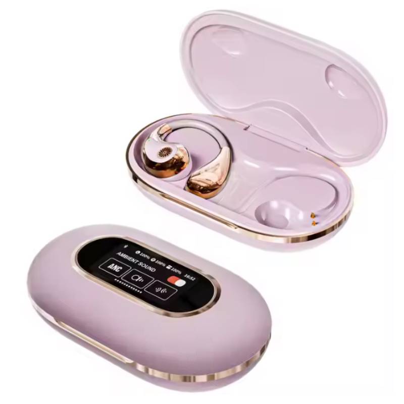 Wireless Earphones OWS Open Ear Hook Sports Wireless Earbuds