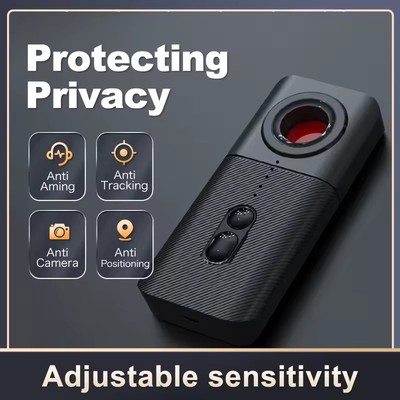 T3 GPS Tracker Detector  Infrared Anti-Positioning