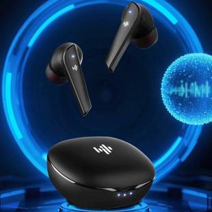2.4G Bluetooth headphone game earphone dual mode voice contr