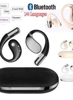 Translation Earbuds translator Earbuds Ai Translate Earbuds