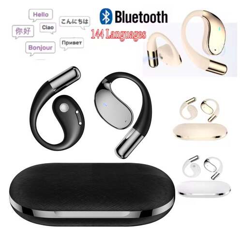 Translation Earbuds translator Earbuds Ai Translate Earbuds