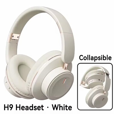 Bluetooth Headphones Headphon Noise Cancelling Headset