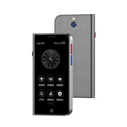 Offline Translate Translation Smart Voice photo Translator