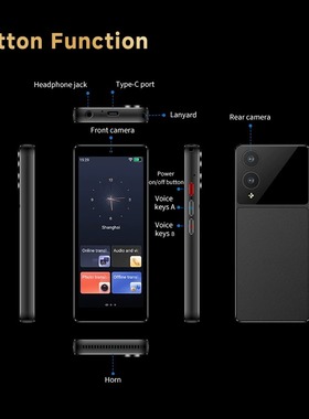 Remote Video Call Translator online AI Mutual Translation