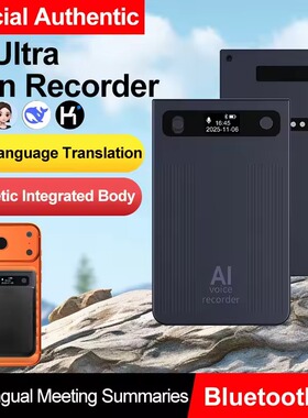 I Voice Recorder Office Meeting Transcription Text Summary