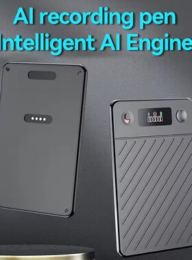 AI Voice Recorder Note Recorder Transcription Translation