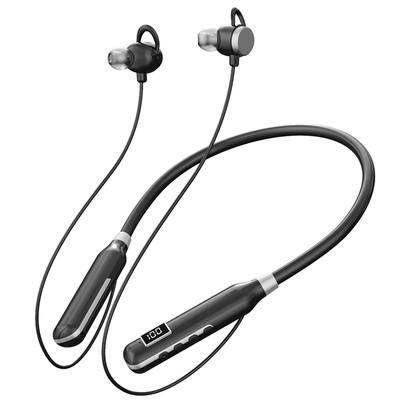 Wireless Headphone Bluetooth Earphones Earpieces Sport